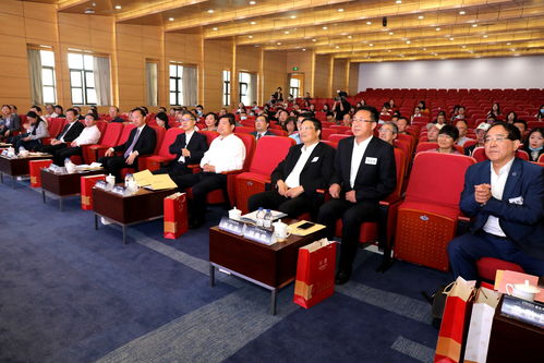 加强会展业联动，服务长三角区域一体化发展国家战略——长三角会展研究院与长三角会展联盟成立大会在上海对外经贸大学隆重举行