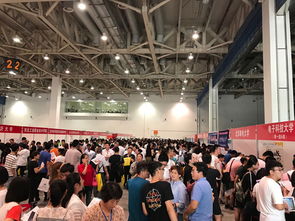 2019年潍坊首场高招会 6月25日鲁台国际会展中心开启升学新篇章