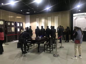 文广新局公共文化服务展示月 以庆典服务点亮群众文化生活