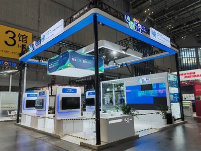 重庆会展服务 从专业展台设计到一站式搭建的纯工厂解决方案